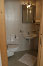 Bagno camera mansardata 3