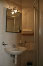 Bagno camera mansardata 3
