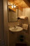 Bagno camera mansardata 1