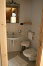 Bagno camera mansardata 2